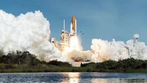 The Space Shuttle That Fell to Earth — foto 4