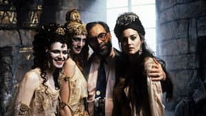 The Blood Is the Life: The Making of 'Bram Stoker's Dracula' — foto 1