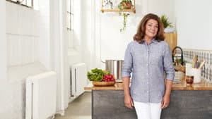 5 chefs dans ma cuisine — foto 1