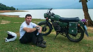 Our Guy in Vietnam — foto 1