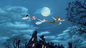 Peter Pan — foto 5