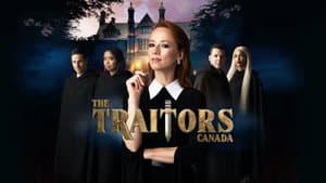 The Traitors Canada — foto 7