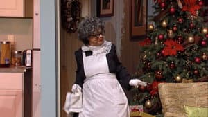 Tyler Perry's A Madea Christmas - The Play — foto 8