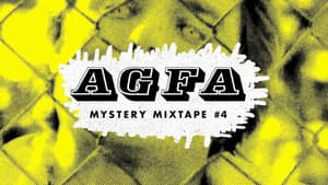 AGFA Mystery Mixtape #4: Follow Your Own Star — foto 1