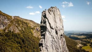 Rock Auvergne — foto 1