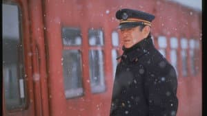 鉄道員 — foto 6
