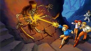 The Mummy: Quest for the Lost Scrolls — foto 1