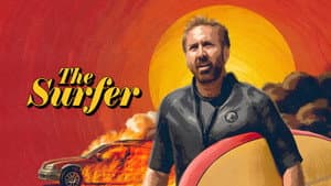 The Surfer — foto 1