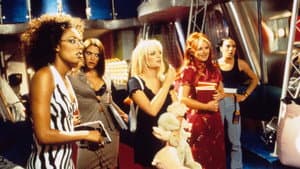 El mundo de las Spice Girls — foto 6