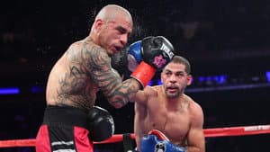 Miguel Cotto vs. Sadam Ali — foto 3