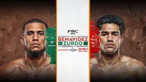 David Benavidez vs. Gilberto Ramirez — foto 2