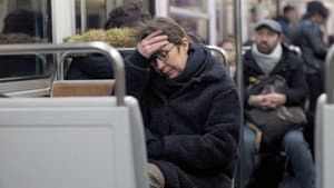 Ménopauses, quand les femmes en parlent — foto 1