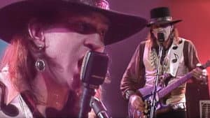 Stevie Ray Vaughan: Live at Capitol Theatre — foto 1