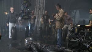 The Furious Gods: Making Prometheus — foto 2