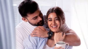 గాంఢీవ‌ధారి అర్జున — foto 9
