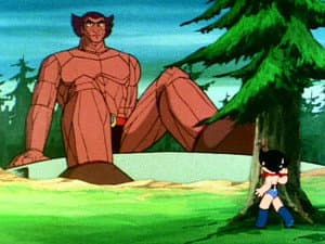 Episodio 18