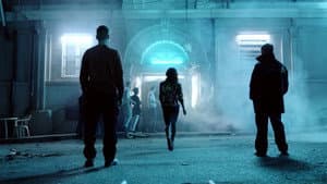 The Aliens — foto 3