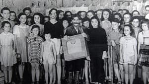 Les Enfants de Terezin et le Monstre à Moustache — foto 1