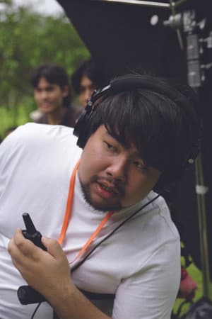 Intouch Sae-Chua