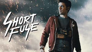 Short Fuse — foto 2