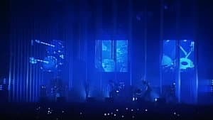Radiohead: Buenos Aires 2009 — foto 1