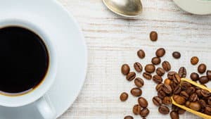 Coffee: The Drink That Changed America — foto 1