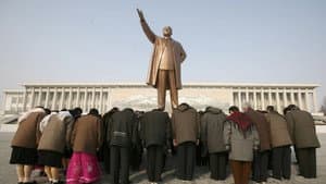 Inside North Korea: The Kim Dynasty — foto 5