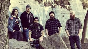 Killswitch Engage - Live at Monsters of Rock Brasil — foto 1