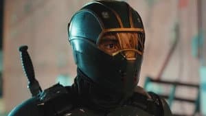 Kick Ass: The Reboot — foto 1