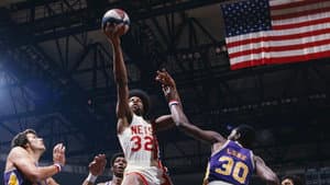 Soul Power: The Legend of the American Basketball Association — foto 1