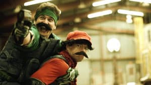 Mario Warfare — foto 2