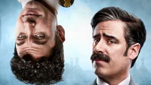 Houdini & Doyle — foto 1