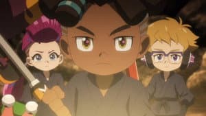 Episodio 16