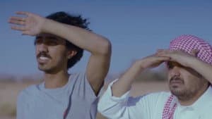 ستة شبابيك في الصحراء — foto 2