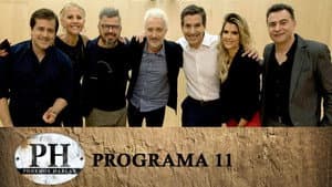Episodio 11
