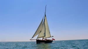 Britain By Boat — foto 1