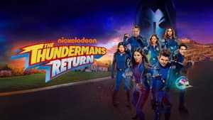 El Retorno de Los Thundermans — foto 9