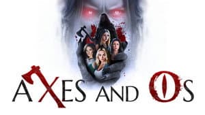 Axes and Os — foto 1