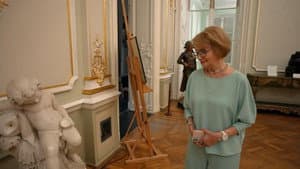 Meisterwerke aus Odessa - Ein Museum zwischen Kunst und Krieg — foto 1