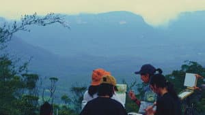 En Plein Air — foto 1