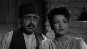 Five Graves to Cairo — foto 11