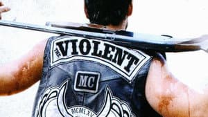 The Violent Kind — foto 2