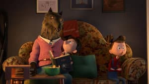 Revolting Rhymes — foto 2