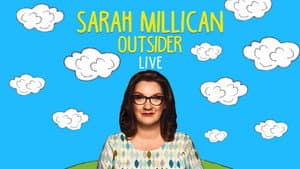 Sarah Millican: Outsider — foto 1