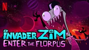 Invasor Zim y el poder del Florpus — foto 3