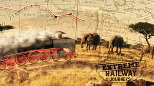 Chris Tarrant: Extreme Railways — foto 4