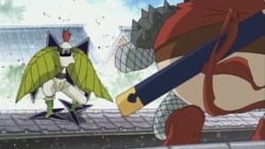 El Arte Marcial de Shurimon