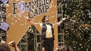 El campamento de Pompilio