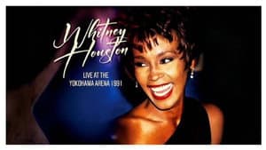 Whitney Houston - Live at the Yokohama Arena, Japan — foto 1