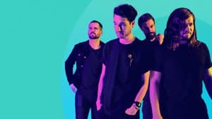 Bastille: iTunes Festival 2013 — foto 1